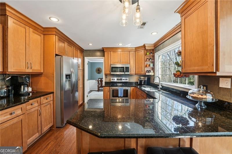 2300 Old Orchard Drive Marietta - Photo 15