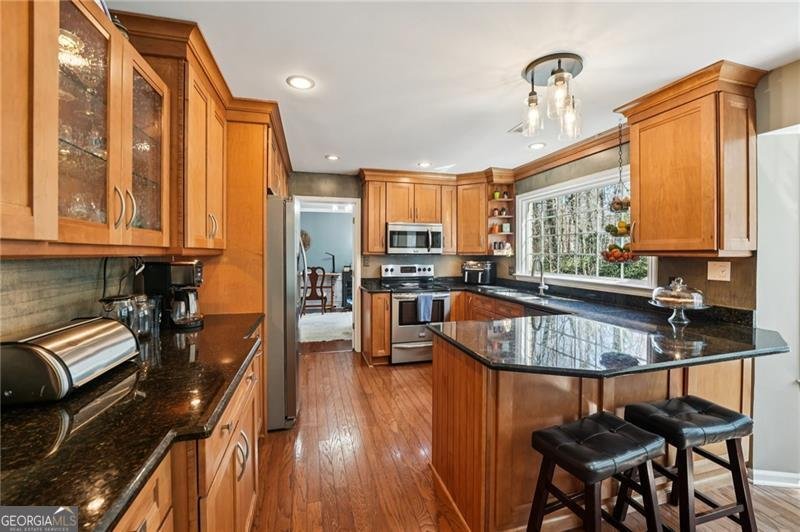 2300 Old Orchard Drive Marietta - Photo 16