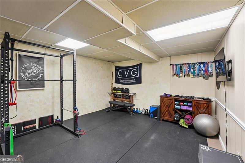 2300 Old Orchard Drive Marietta - Photo 18