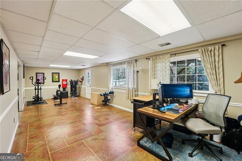 2300 Old Orchard Drive Marietta - Photo 20