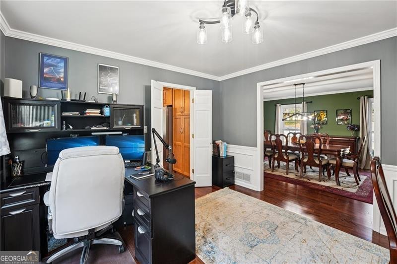 2300 Old Orchard Drive Marietta - Photo 21