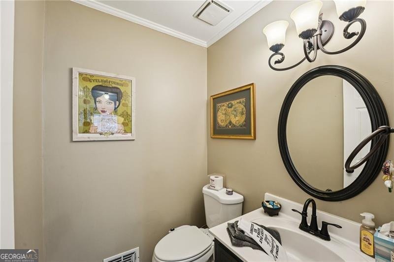 2300 Old Orchard Drive Marietta - Photo 22
