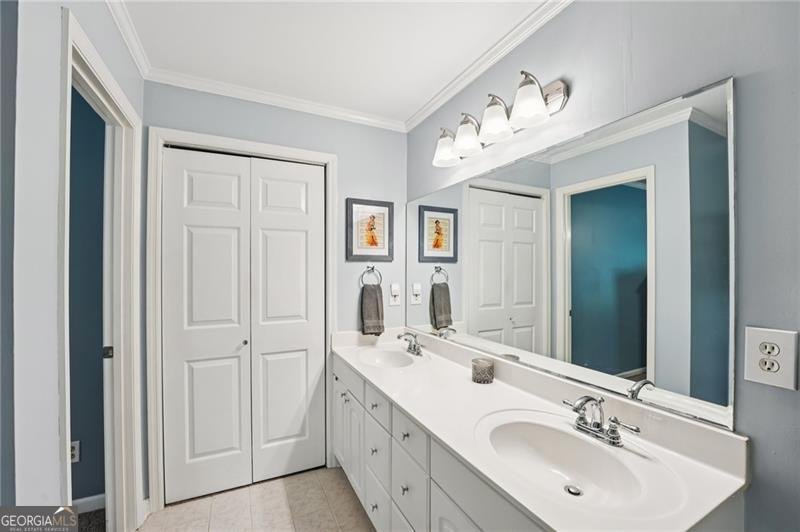 2300 Old Orchard Drive Marietta - Photo 23