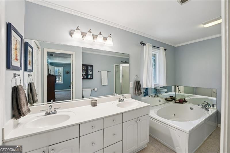 2300 Old Orchard Drive Marietta - Photo 25
