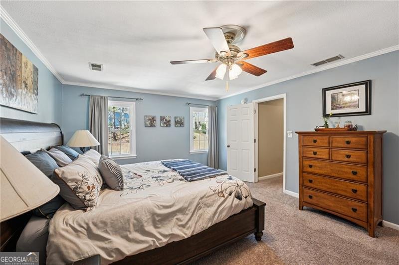 2300 Old Orchard Drive Marietta - Photo 27
