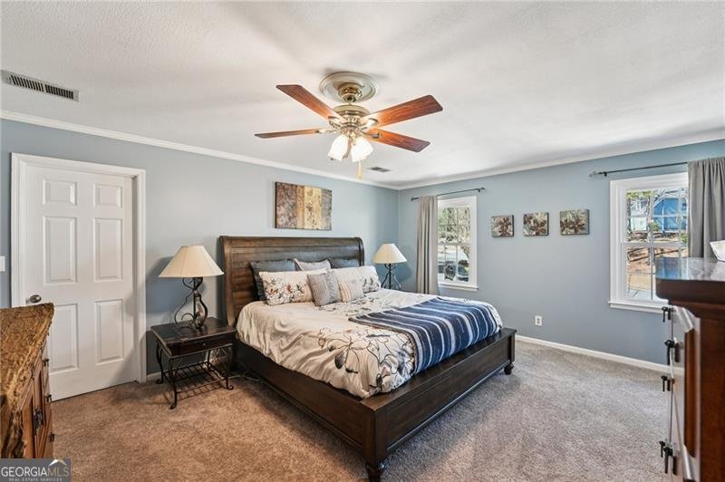 2300 Old Orchard Drive Marietta - Photo 28
