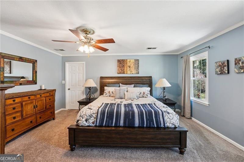 2300 Old Orchard Drive Marietta - Photo 29