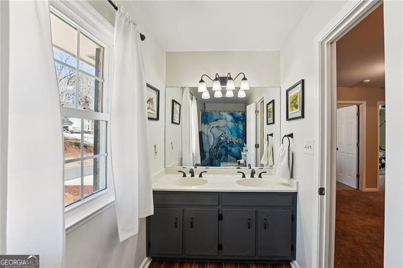 2300 Old Orchard Drive Marietta - Photo 30