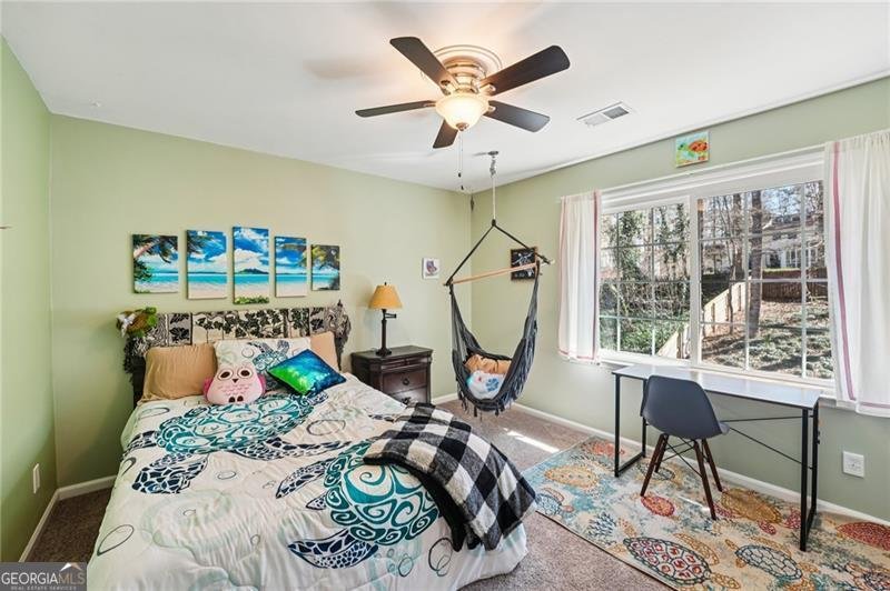 2300 Old Orchard Drive Marietta - Photo 32