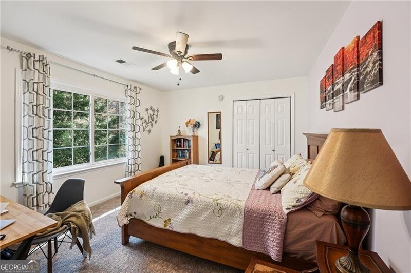 2300 Old Orchard Drive Marietta - Photo 33