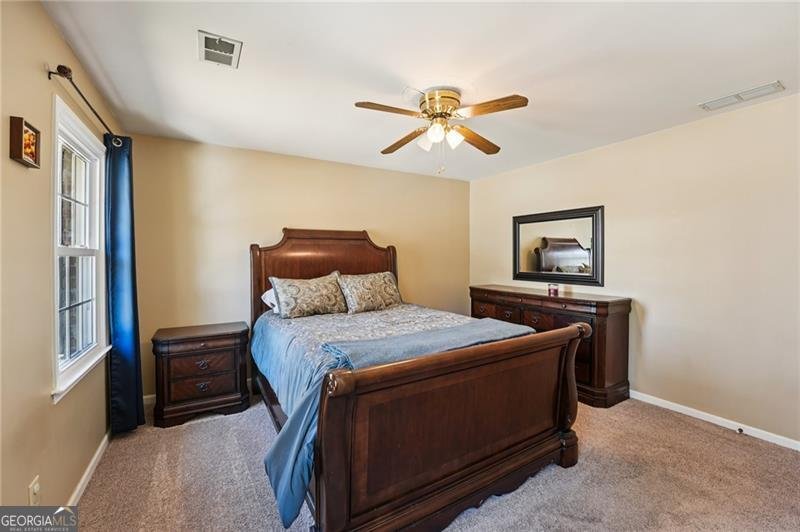 2300 Old Orchard Drive Marietta - Photo 34