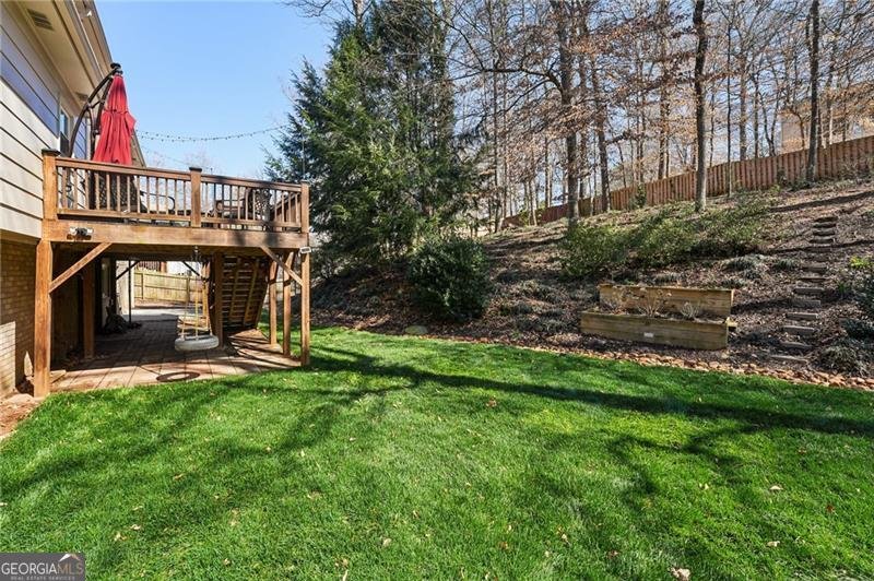 2300 Old Orchard Drive Marietta - Photo 37