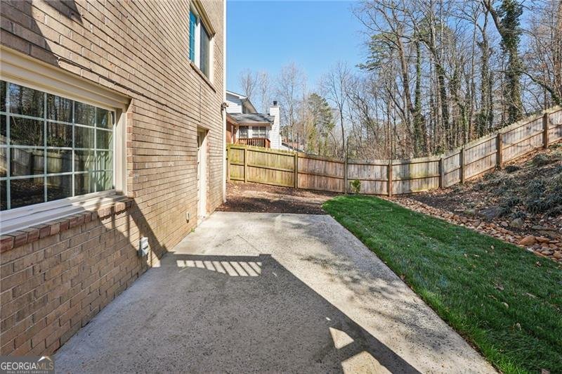 2300 Old Orchard Drive Marietta - Photo 39