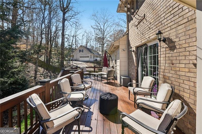 2300 Old Orchard Drive Marietta - Photo 41