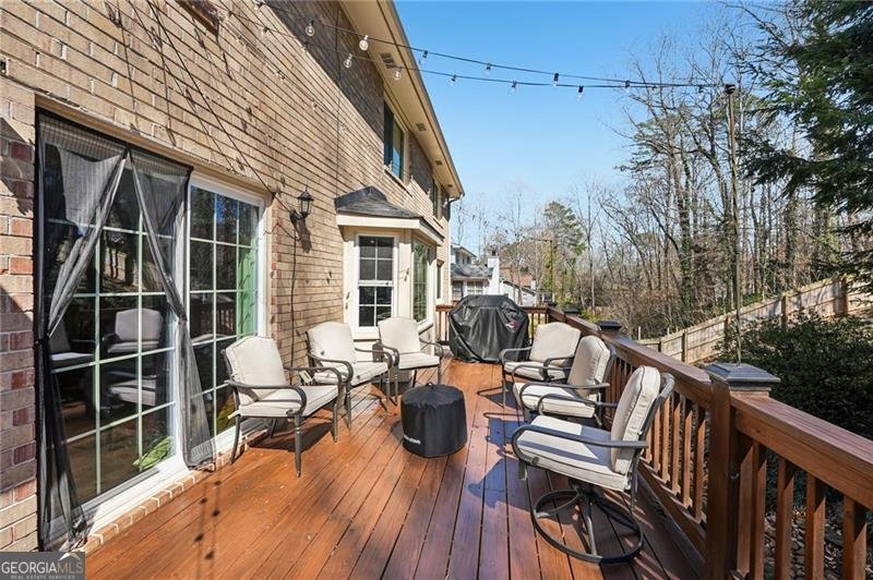 2300 Old Orchard Drive Marietta - Photo 42