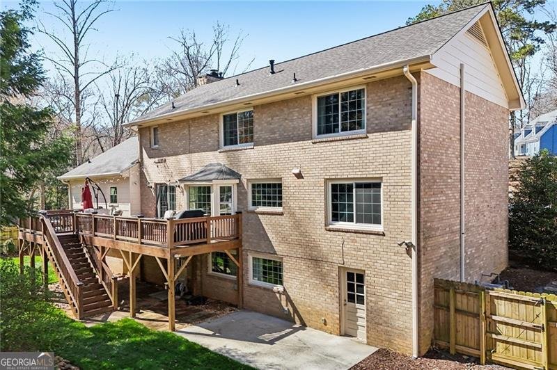 2300 Old Orchard Drive Marietta - Photo 45