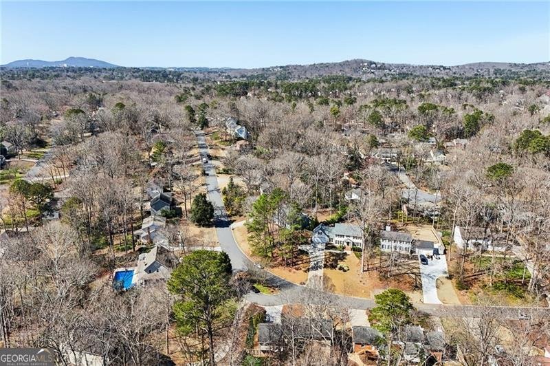 2300 Old Orchard Drive Marietta - Photo 47