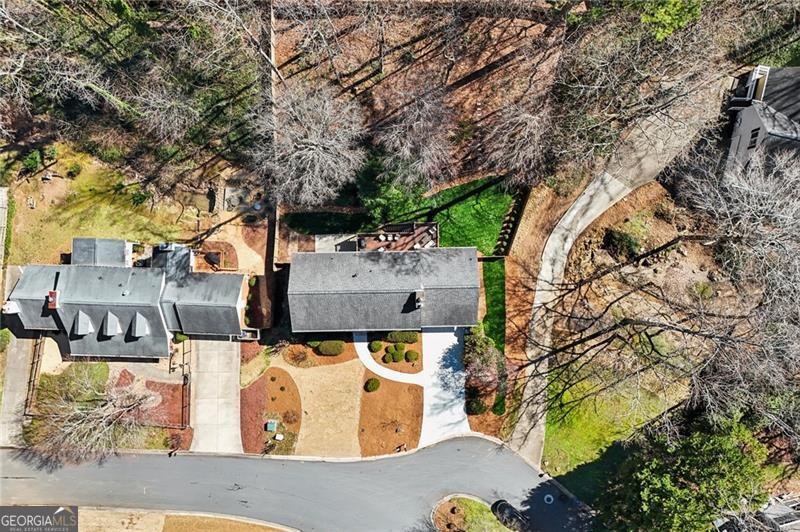2300 Old Orchard Drive Marietta - Photo 48