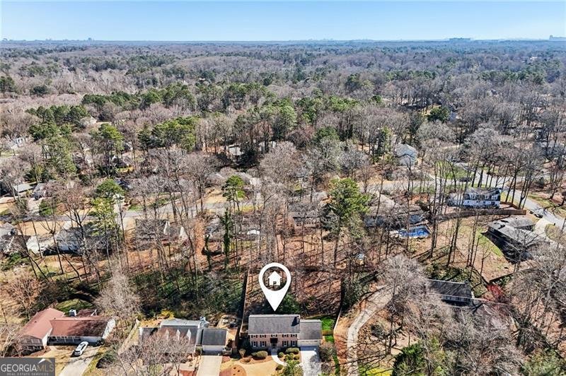 2300 Old Orchard Drive Marietta - Photo 49