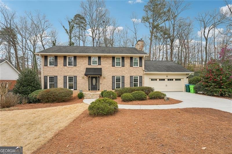 2300 Old Orchard Drive Marietta - Photo 50