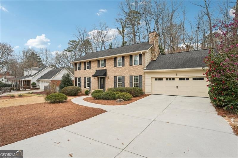 2300 Old Orchard Drive Marietta - Photo 51