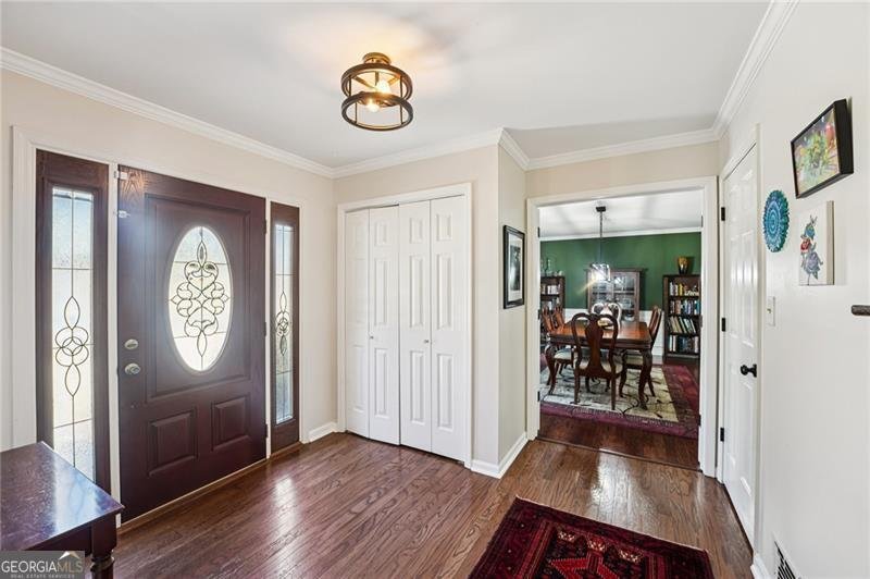 2300 Old Orchard Drive Marietta - Photo 7