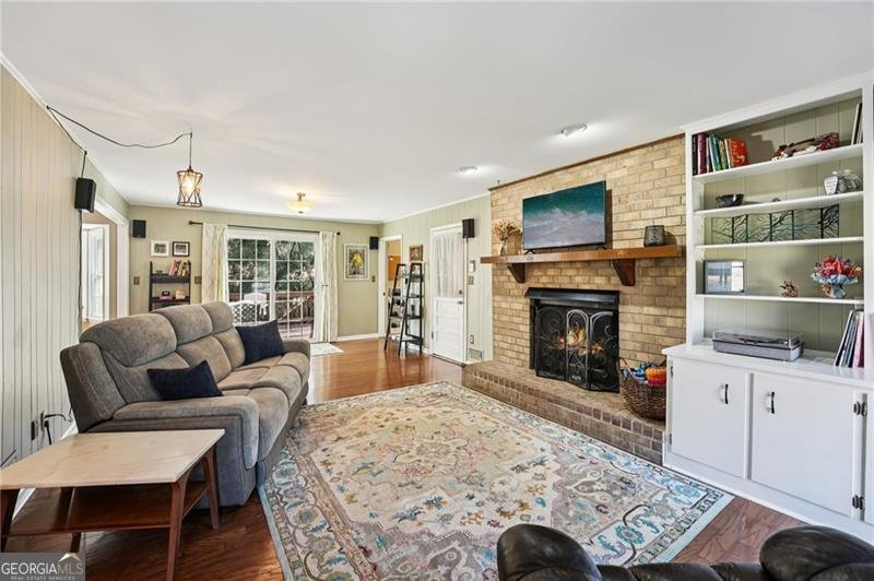 2300 Old Orchard Drive Marietta - Photo 9