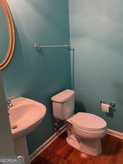 1413 Manston Court Conyers - Photo 10