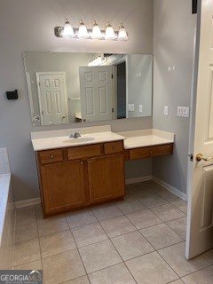 1413 Manston Court Conyers - Photo 14