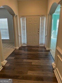 1413 Manston Court Conyers - Photo 21