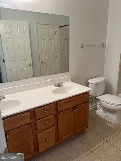 1413 Manston Court Conyers - Photo 23