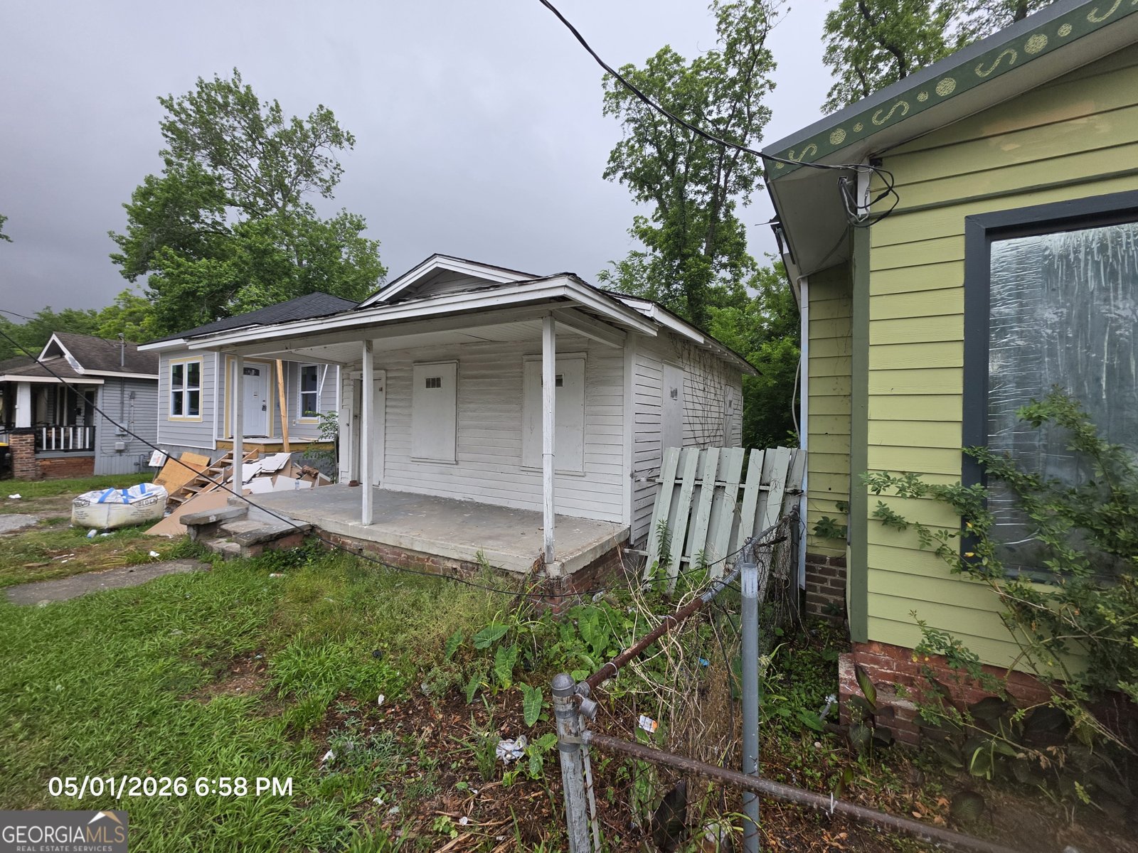 1338 Augusta Avenue Savannah - Photo 11