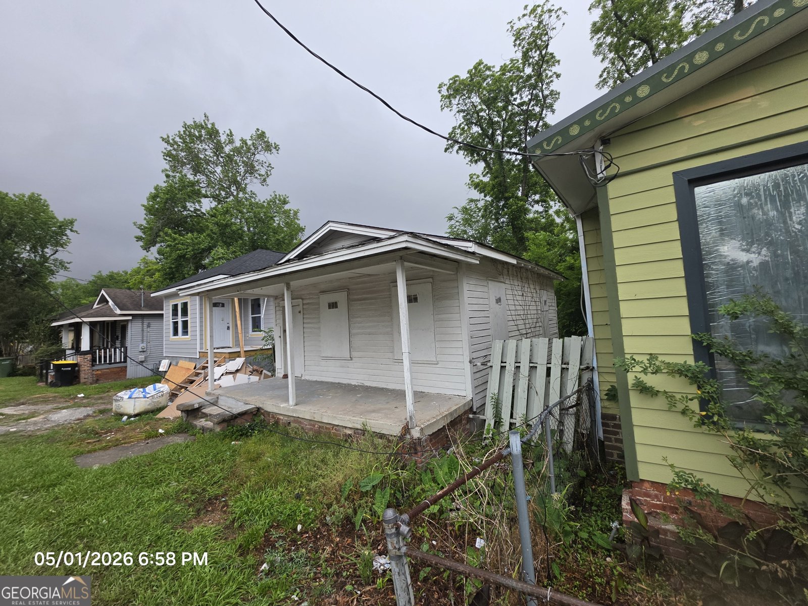 1338 Augusta Avenue Savannah - Photo 12