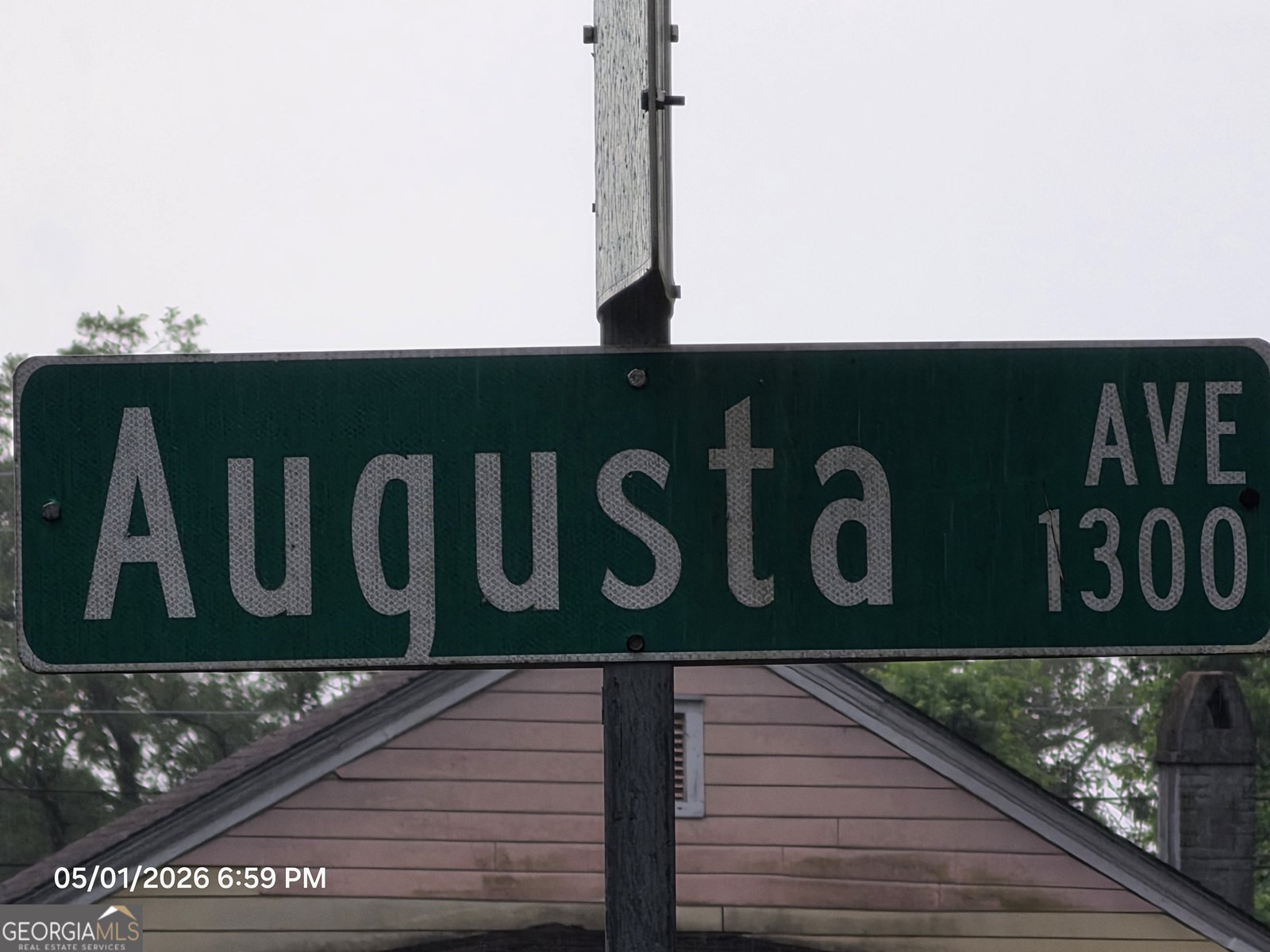 1338 Augusta Avenue Savannah - Photo 13