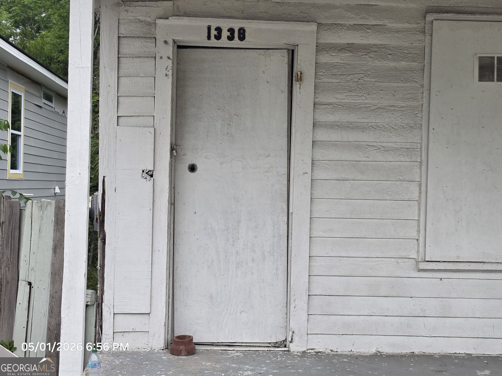 1338 Augusta Avenue Savannah - Photo 8