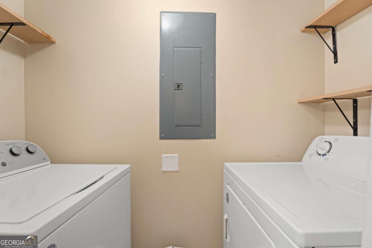 707 Garden Walk Drive Stone Mountain - Photo 14