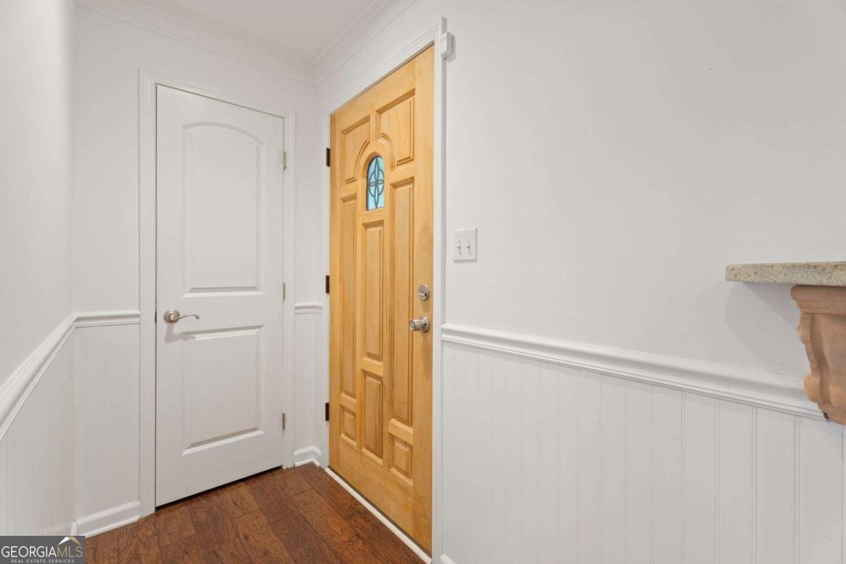 707 Garden Walk Drive Stone Mountain - Photo 15
