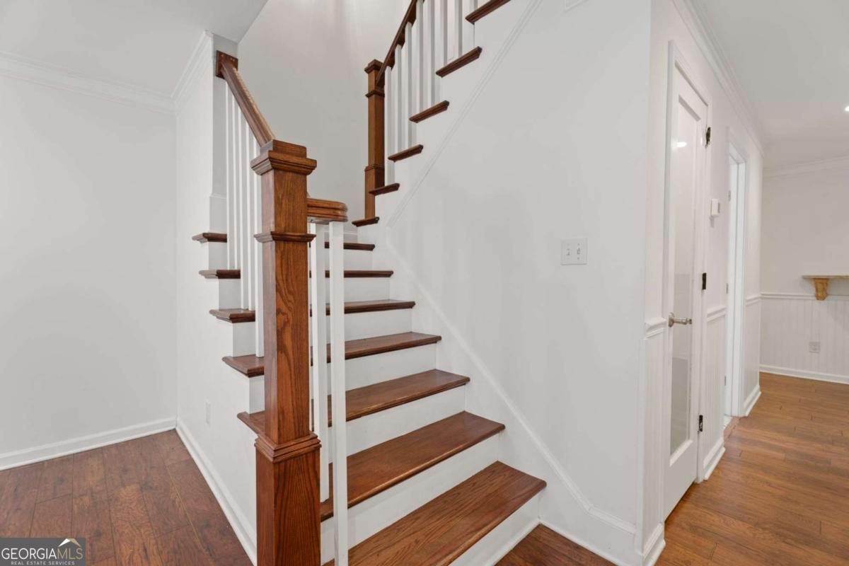 707 Garden Walk Drive Stone Mountain - Photo 16