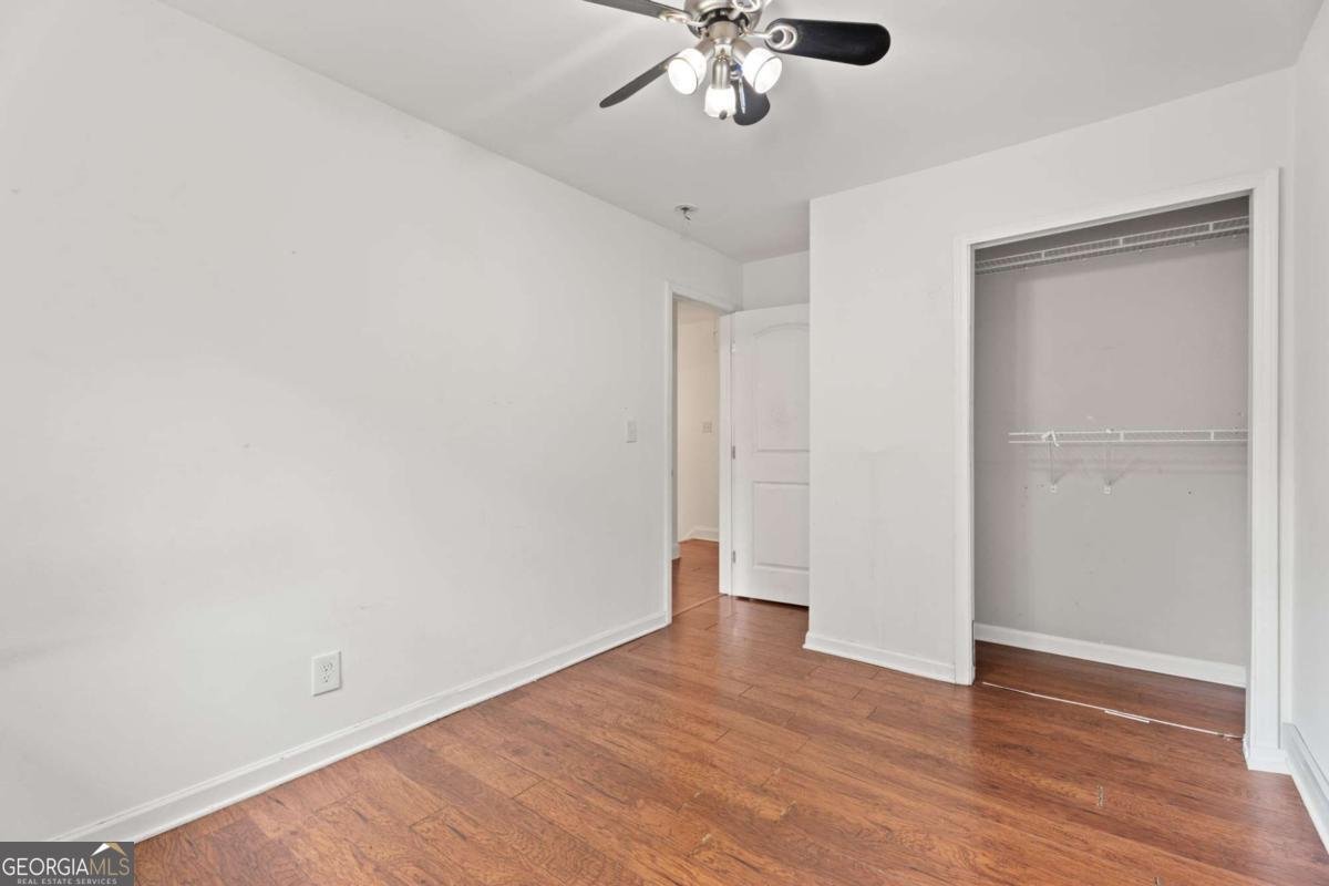 707 Garden Walk Drive Stone Mountain - Photo 20