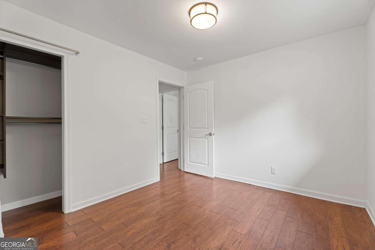 707 Garden Walk Drive Stone Mountain - Photo 22