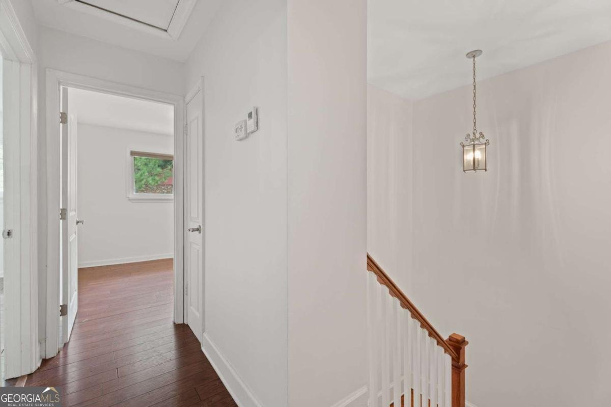 707 Garden Walk Drive Stone Mountain - Photo 23