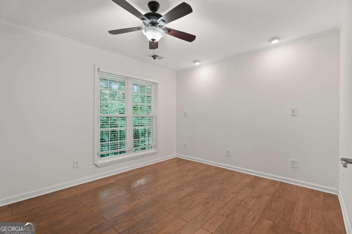 707 Garden Walk Drive Stone Mountain - Photo 24