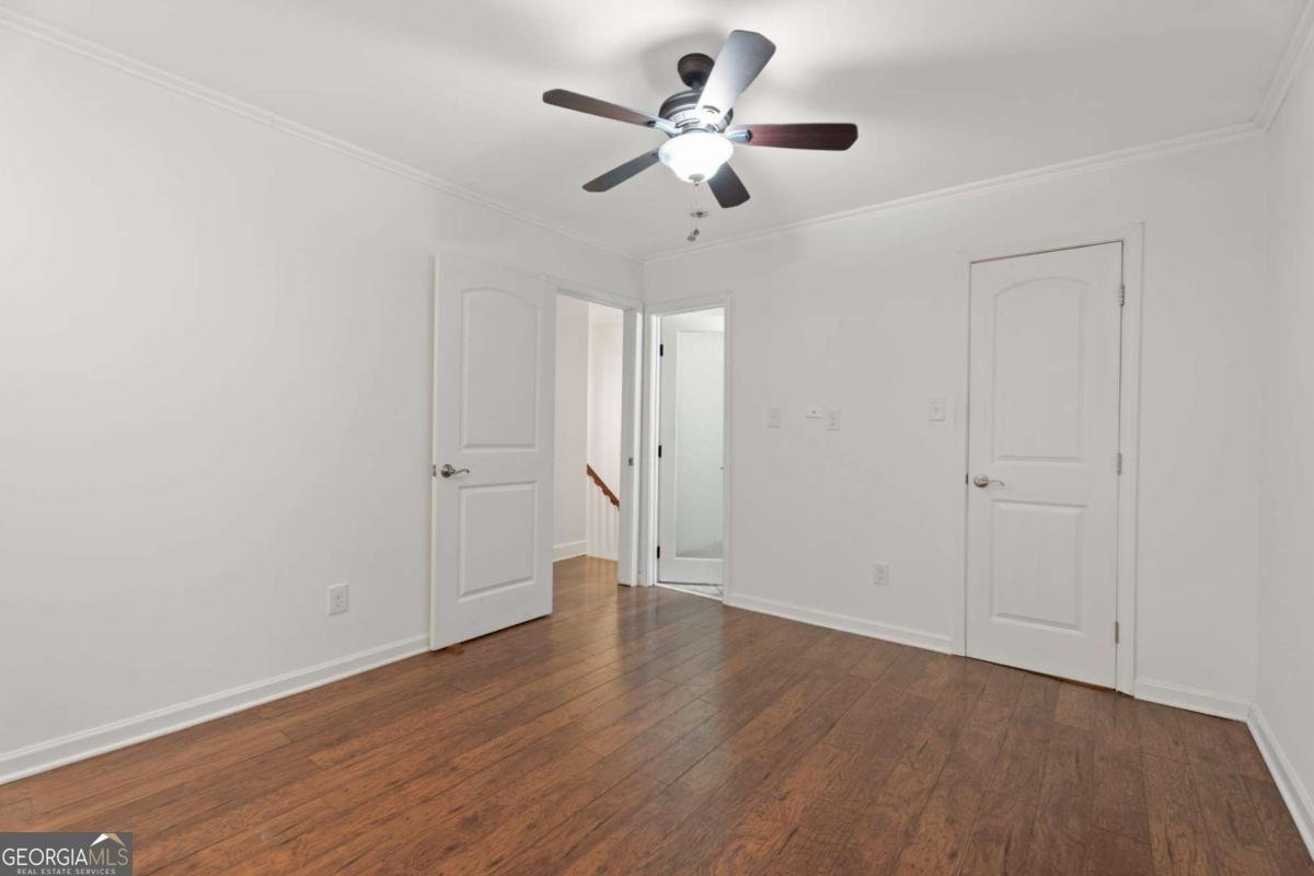 707 Garden Walk Drive Stone Mountain - Photo 26