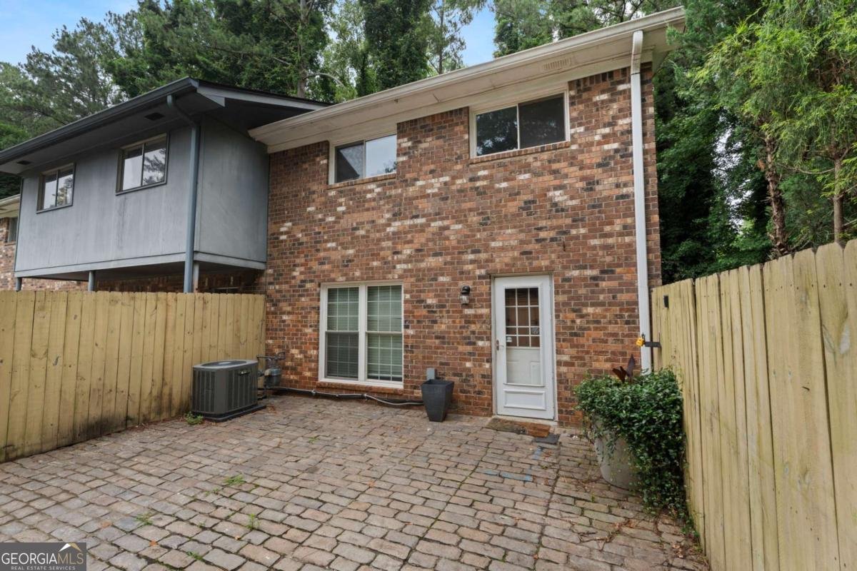 707 Garden Walk Drive Stone Mountain - Photo 29
