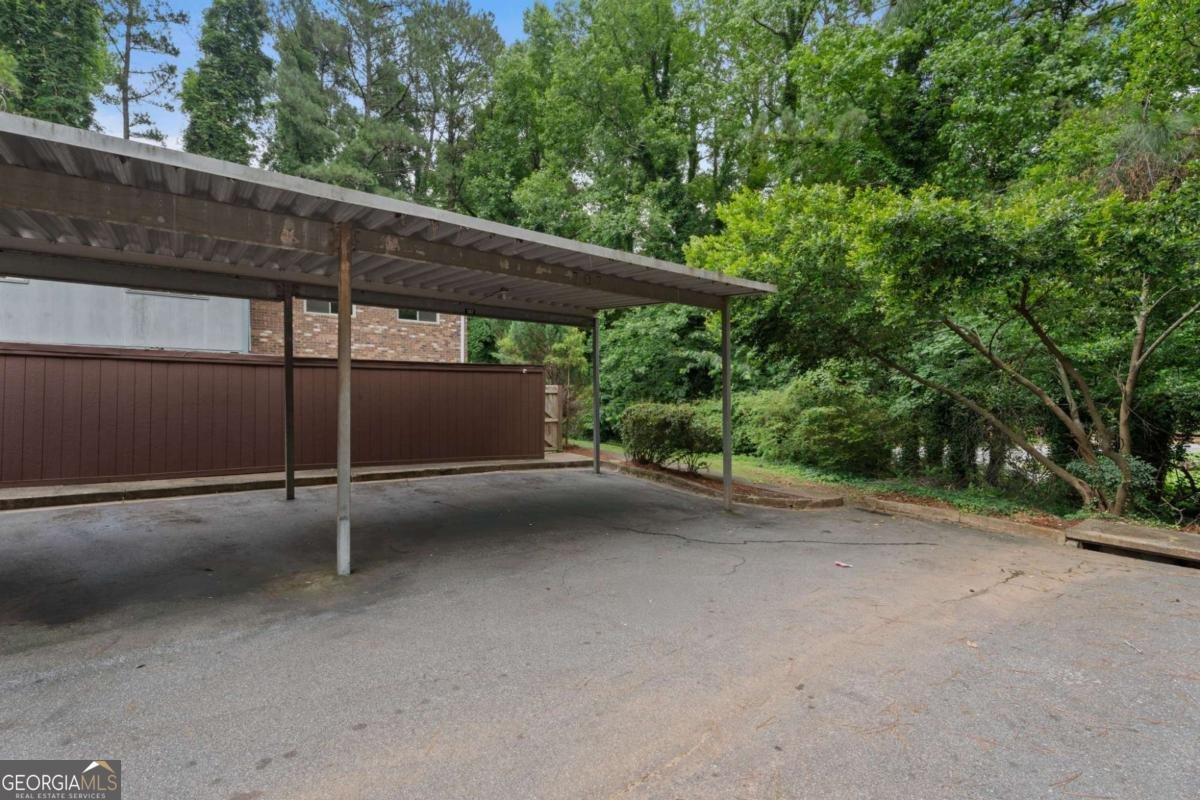 707 Garden Walk Drive Stone Mountain - Photo 30