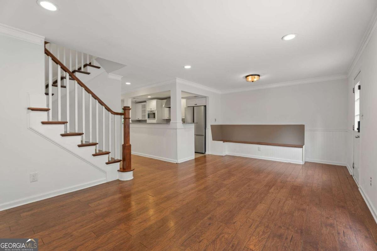 707 Garden Walk Drive Stone Mountain - Photo 6