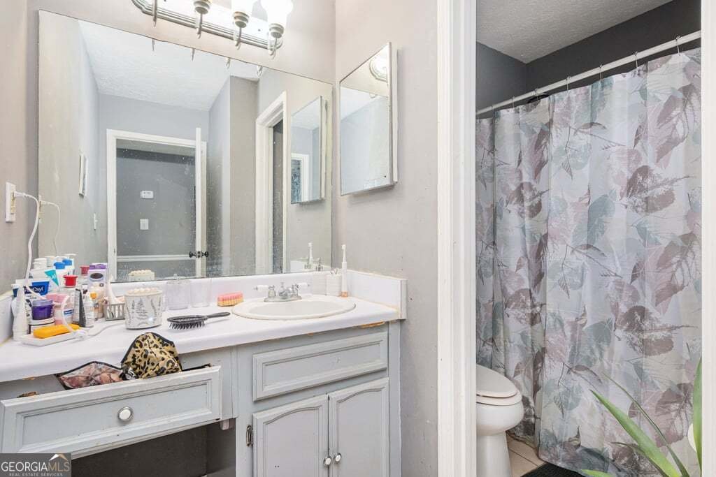 1603 Vicksburg Place Sandy Springs - Photo 10