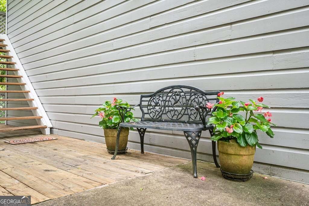 1603 Vicksburg Place Sandy Springs - Photo 14