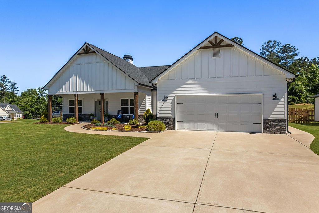 109 Whitley Xing Rockmart - main photo