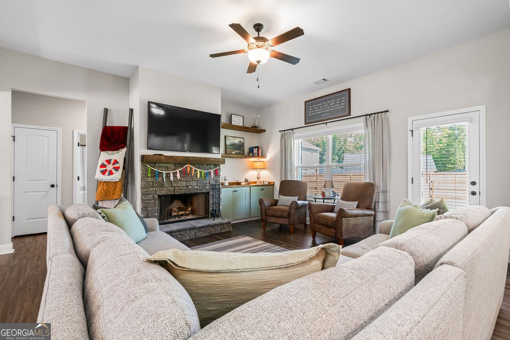 109 Whitley Xing Rockmart - Photo 10